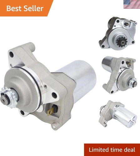 Durable bolt starter motor - durable,