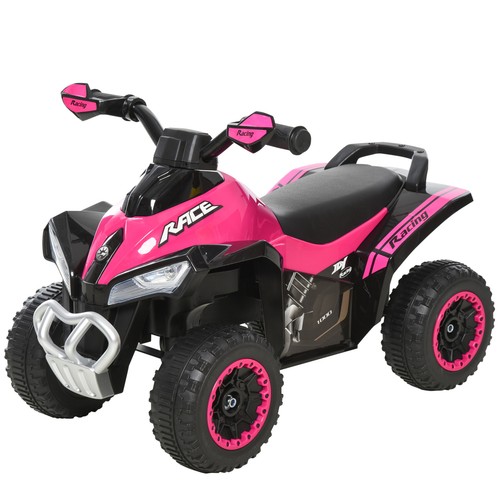Four wheeler sliding walking - sliding,